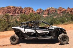 Ultimate Can Am Guide 2025: ATVs, Side-by-Sides & Everything You Need to Know